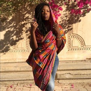 Meet the Posher (Part 2)